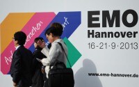 Leitmesse der Branche