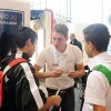 Sonderschau Jugend "Maschinenbauer - Job mit Power"