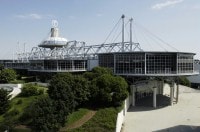 Convention Center (CC)