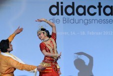 Eröffnungsfeier anlässlich der didacta 2012 ¿ die Bildungsmesse in Hannover