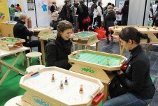 Kindertagesstätten
