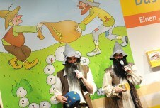 Kindertagesstätten