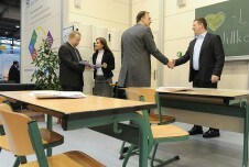 Ausbildung/Qualifikation