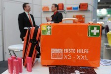 Ausbildung/Qualifikation