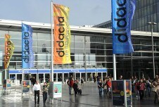 didacta - die Bildungsmesse 2012 (14. bis 18. Februar)