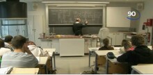2. Messetag Wie muss die Lehrerausbildung dazu aussehen? Das diskutieren Experten auf dem Deutschen Hochschultag auf der didacta 2012 in Hannover.