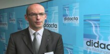 Interview mit Alexander Wurst Geschäftsbereichsleiter Internationale Fachmessen Deutsche Messe AG