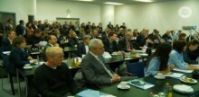 Der 2. Messetag in 100 Sekunden Bildungsmedien werden digital - das ist die Botschaft des zweiten Messetages.