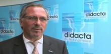 Interview mit Reinhard Koslitz Geschäftsführer didacta Ausstellungs- und Verlagsgesellschaft mbH