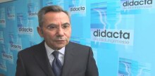 Interview mit Prof. Wassilios Fthenakis Präsident Didacta Verband für Bildungswirtschaft e.V.