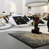 DOMOTEX HANNOVER 2010 (16 to 19 January)  Trend show FLOORFORUM