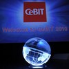 CeBIT 2010 (2 to 6 March) Opening Ceremony CeBIT 2010