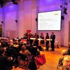 didacta Hannover (10. bis 14. Februar) PartnerSchulen – Deutsche Schulen weltweit vernetzt