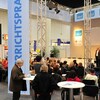 didacta Hannover (10. bis 14. Februar) Eigenverantwortlichkeit in der Schule - Kultusministerium