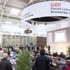 Forum Learning & Knowledge Solutions, Stand E30