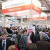Auto ID/RFID Solutions Park, Stand A26+B26+B28