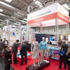 AutoID/RFID Solutions Park, Stand A26+B26+B28