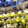 INTERSCHUTZ 2010 (7 to 12 June)