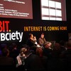 CeBIT 2009 (3 to 8 March) Webciety