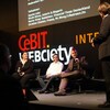 CeBIT 2009 (3 to 8 March) Webciety