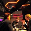 CeBIT 2009 (3 to 8 March) Webciety