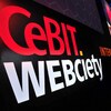 CeBIT 2009 (3 to 8 March) Webciety