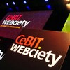 CeBIT 2009 (3 to 8 March) Webciety