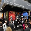 CeBIT 2009 (3 to 8 March) Webciety – Walking Press  Conference Webciety