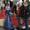 Mobile Roboter