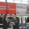 Mobile Roboter
