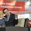 Mobile Roboter