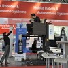 Mobile Roboter