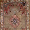 (7c) Best Old/Antique Carpet  SMY, Bidjar rug - 212 x 150cms