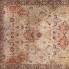 (6a) Best Traditional Workshop/Formal DesignWoven Legends, Tabriz-WL - 246 x 309cms