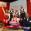 DOMOTEX HANNOVER 2010 (16 to 19 January) Initiative for Safer Working Practices