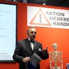 DOMOTEX HANNOVER 2010 (16 to 19 January)  Initiative for Safer Working Practices