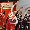DOMOTEX HANNOVER 2010 (16 to 19 January) Initiative for Safer Working Practices
