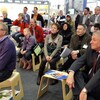 DOMOTEX HANNOVER 2010 (16 to 19 January) Initiative for Safer Working Practices