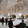 DOMOTEX HANNOVER 2010 (16 to 19 January) Carpet Design Awards, DOMOTEX HANNOVER 2010