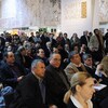 DOMOTEX HANNOVER 2010 (16 to 19 January) Carpet Design Awards, Awards ceremony