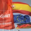 CeBIT 2010 (2 to 6 March) Partner Country Spain