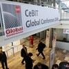 CeBIT 2009 (3 to 8 March)