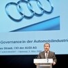 CeBIT 2009 (3 to 8 March): Automotive IT, Keynote: Klaus Straub, CIO Audi AG