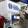 HANNOVER MESSE 2009 (20. bis 24. April) Die Republik KOREA ist das Partnerland der HANNOVER MESSE 2009