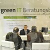 CeBIT 2010 (2 to 6 March) CeBIT green IT