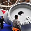 HANNOVER MESSE 2009 (20 to 24 April) Wind: International Trade Fair for Wind Generation Technology, Components and Services