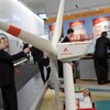 HANNOVER MESSE 2009 (20 to 24 April)  Wind: International Trade Fair for Wind Generation Technology, Components and Services