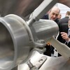 HANNOVER MESSE 2009 (20 to 24 April) Wind: International Trade Fair for Wind Generation Technology, Components and Services