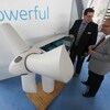 HANNOVER MESSE 2009 (20 to 24 April) Wind: International Trade Fair for Wind Generation Technology, Components and Services