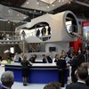 HANNOVER MESSE 2009 (20 to 24 April) Wind: International Trade Fair for Wind Generation Technology, Components and Services